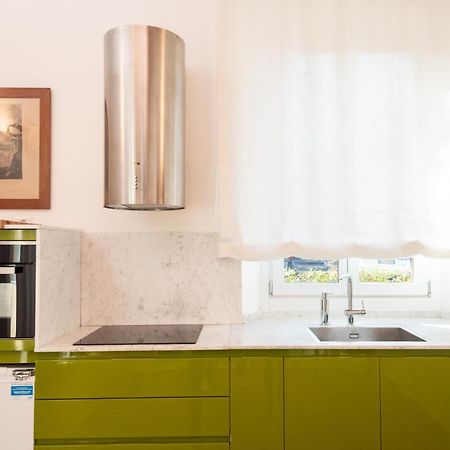 Machiavelli Apartment By Firenze Prestige Dış mekan fotoğraf