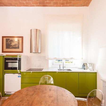 Machiavelli Apartment By Firenze Prestige Dış mekan fotoğraf