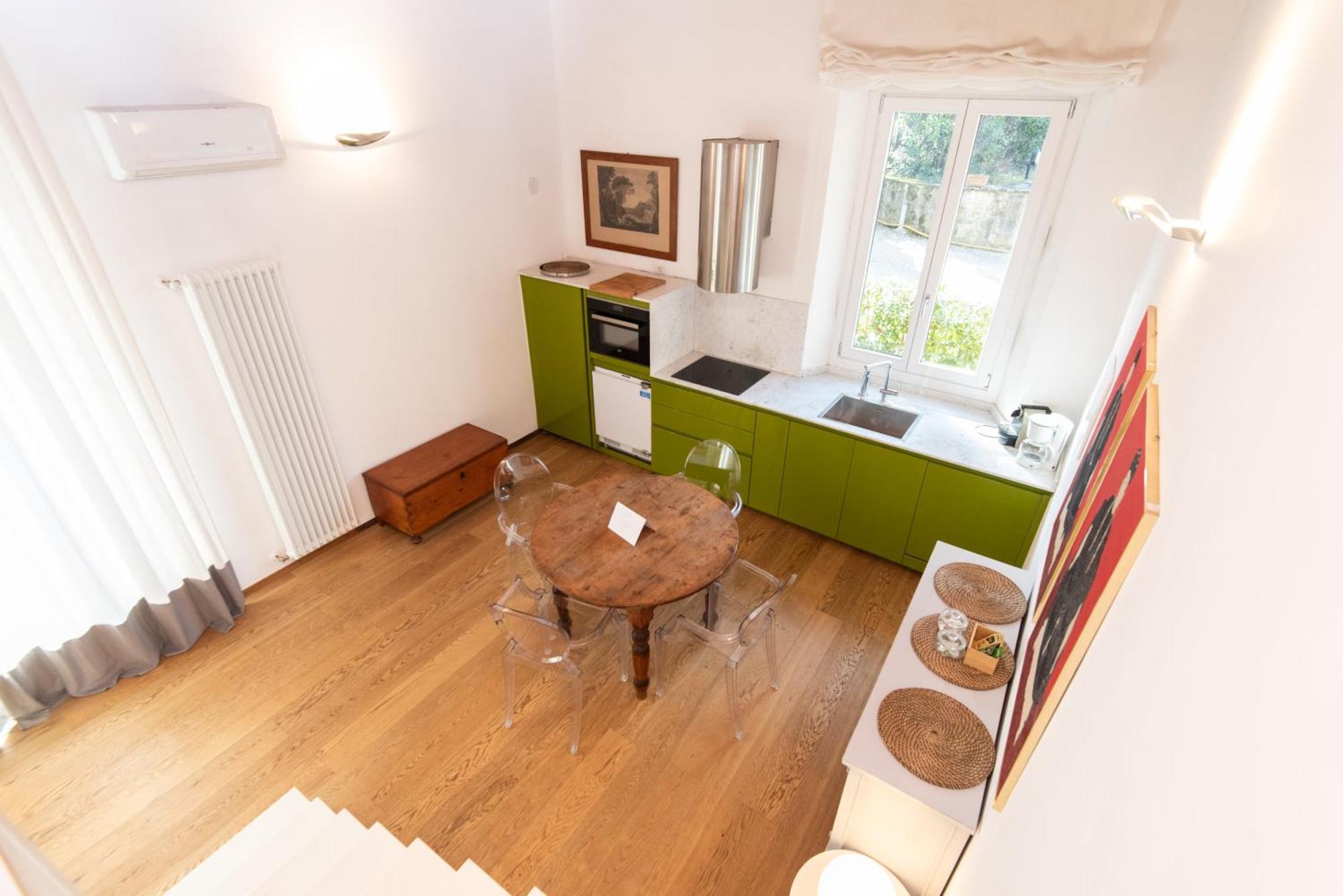 Machiavelli Apartment By Firenze Prestige Dış mekan fotoğraf