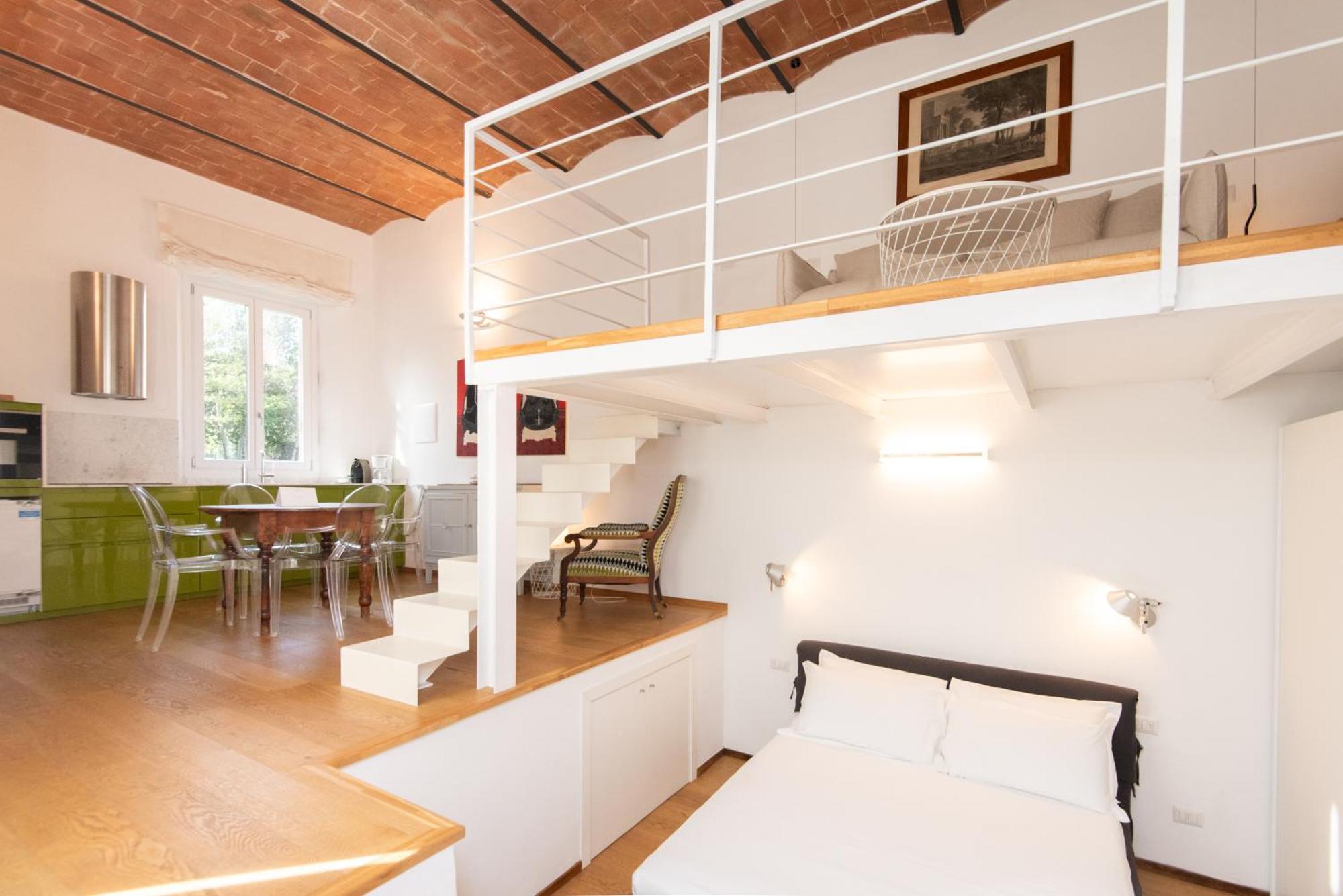 Machiavelli Apartment By Firenze Prestige Dış mekan fotoğraf