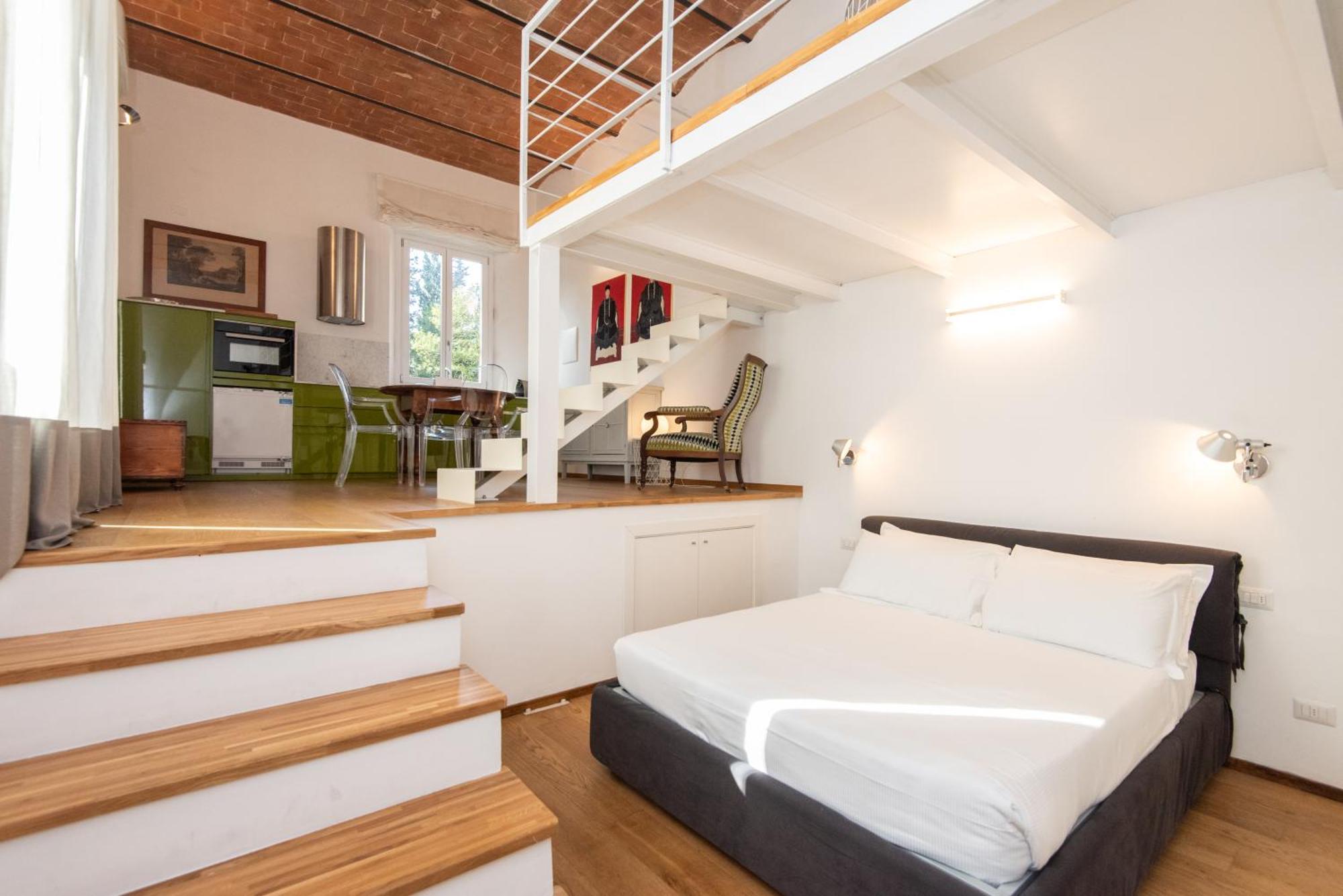 Machiavelli Apartment By Firenze Prestige Dış mekan fotoğraf
