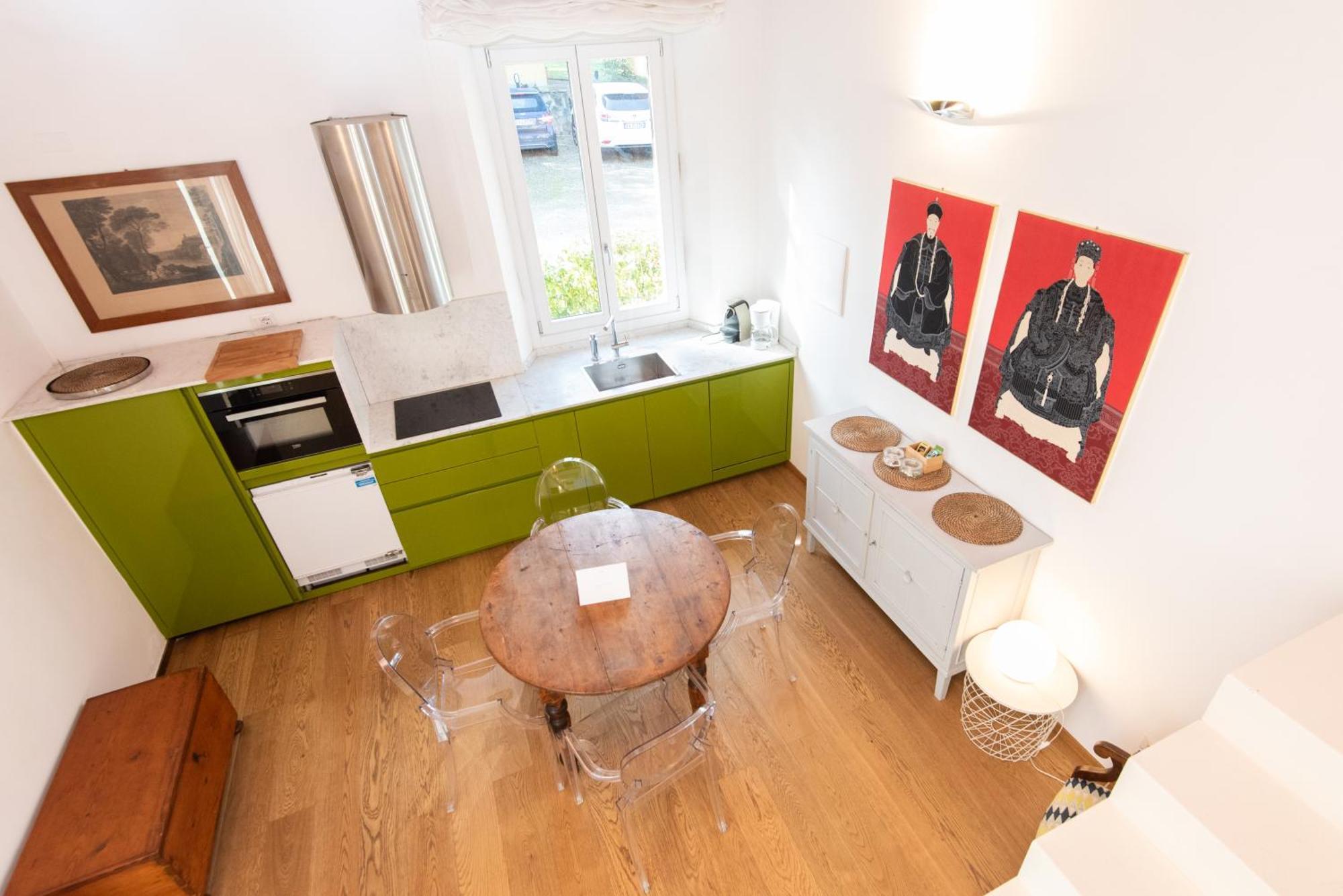 Machiavelli Apartment By Firenze Prestige Dış mekan fotoğraf