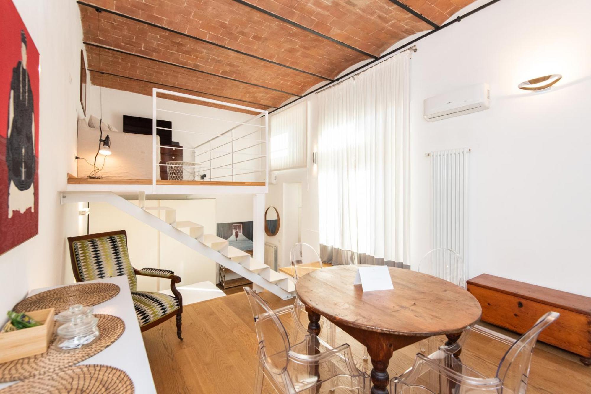 Machiavelli Apartment By Firenze Prestige Dış mekan fotoğraf
