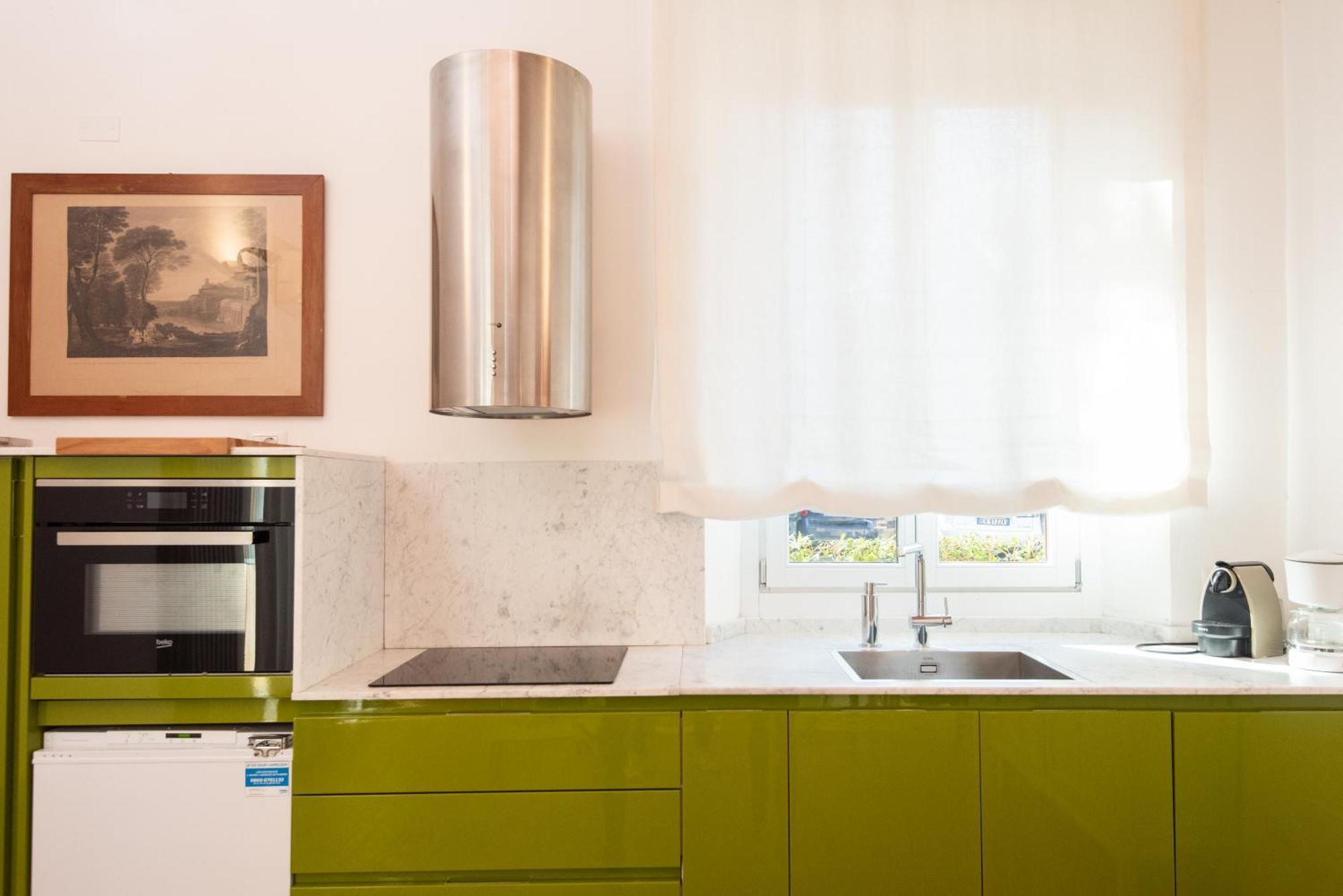 Machiavelli Apartment By Firenze Prestige Dış mekan fotoğraf