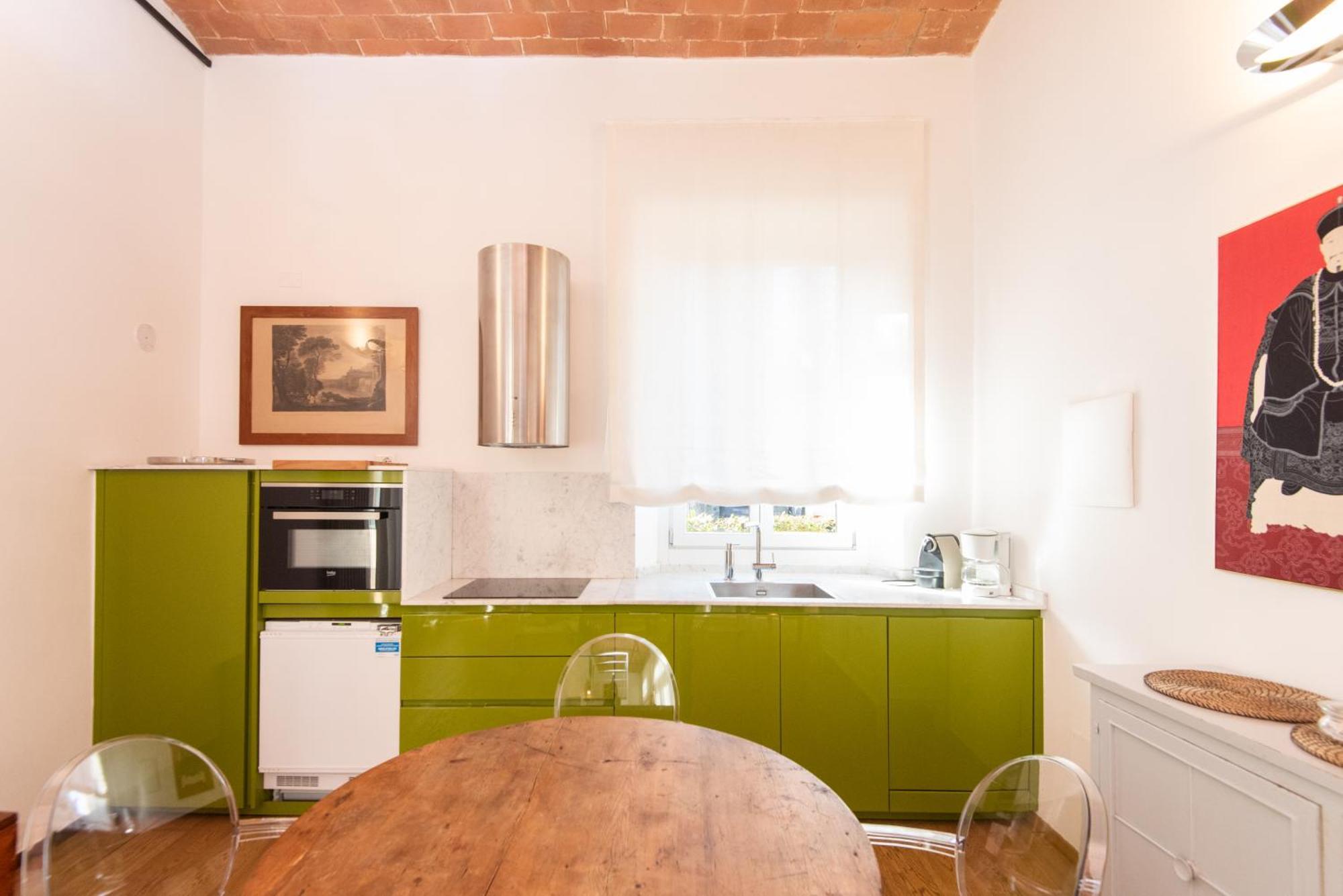 Machiavelli Apartment By Firenze Prestige Dış mekan fotoğraf