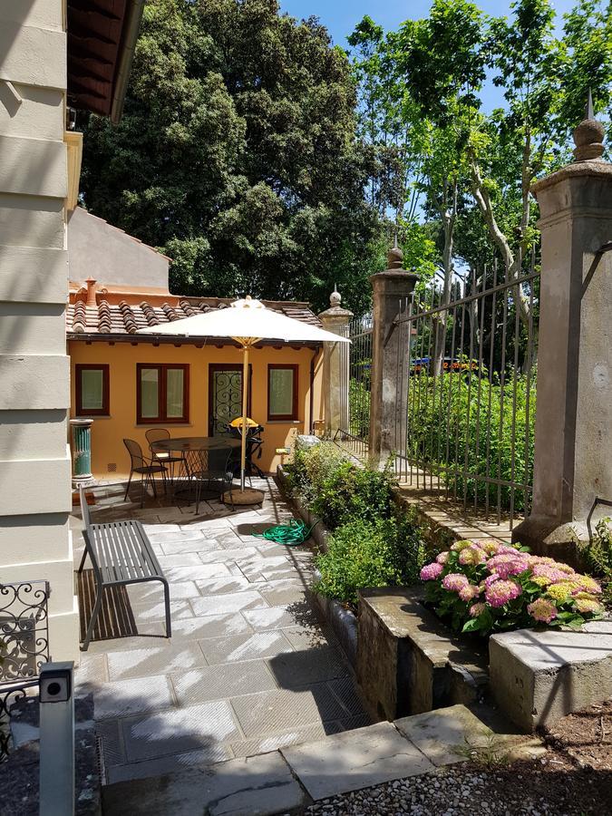 Machiavelli Apartment By Firenze Prestige Dış mekan fotoğraf